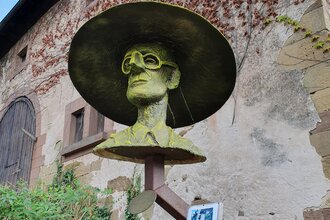 „10 Maulbronner Köpfe“ | © Stadt Maulbronn
