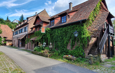 „10 Maulbronner Köpfe“ | © Stadt Maulbronn