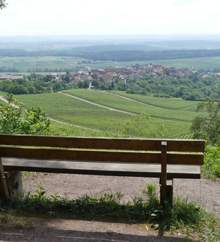 "Lug ins Land" | © Stadt Sachsenheim