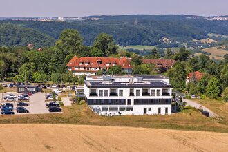 24/7 Einkaufsladen am Gesundheitscampus Schloß Stetten