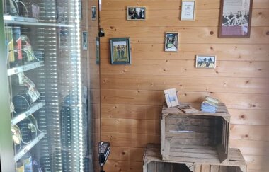24/7-Automat Franz in Mulfingen | © Touristikgemeinschaft Hohenlohe e.V.