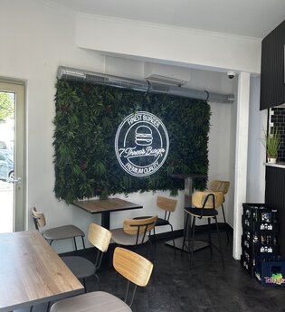 7 Three´s Burger | © Stadt Sinsheim