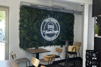 7 Three´s Burger | © Stadt Sinsheim
