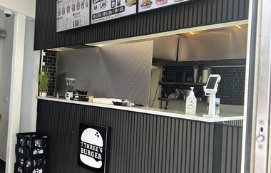 7 Three´s Burger | © Stadt Sinsheim