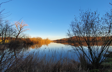 Aalkistensee Maulbronn | © Stadt Maulbronn