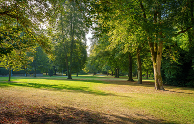 Ackeranlagen Schwäbisch Hall | © Michael Kühneisen