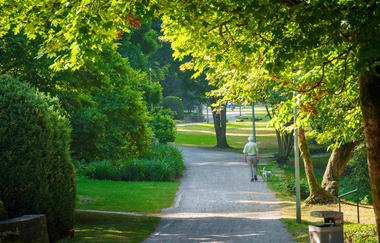 Ackeranlagen Schwäbisch Hall | © Michael Kühneisen