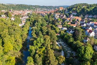 Ackeranlagen Schwäbisch Hall | © Michael Kühneisen