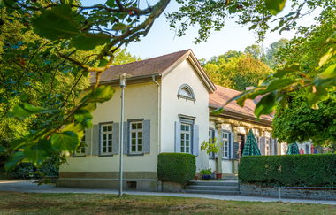 Ackeranlagen Schwäbisch Hall | © Michael Kuehneisen