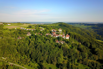 Burg Maienfels | Wüstenrot | HeilbronnerLand | © Tourismus im Weinsberger Tal