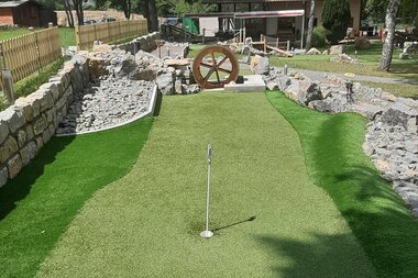 © Adventure Golfpark Kürnbach