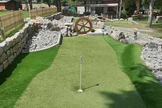 Adventure-Golfpark | © Adventure Golfpark Kürnbach