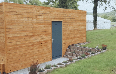 Adventure-Golfpark | © Adventure Golfpark Kürnbach