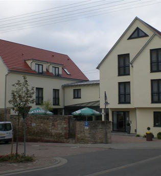 Akkuladestation - Das kleine Amtshotel | © Unbekannt