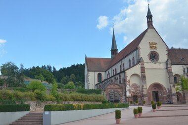 © Tourismusverband "Liebliches Taubertal"