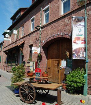 Akkuladestation - Landhotel Drei Lilien | © Liebliches Taubertal