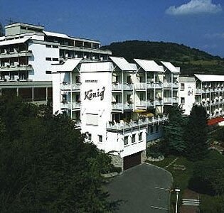 Akkuladestation - Vitalhotel König | © Unbekannt
