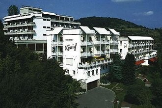 Akkuladestation - Vitalhotel König | © Unbekannt
