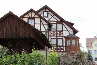 Akkuladestation - Zur alten Kelter | © Unbekannt