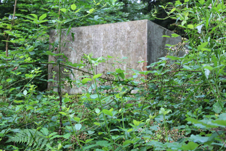 Prinz-Alexander-Grab | © Hohenloher Perlen