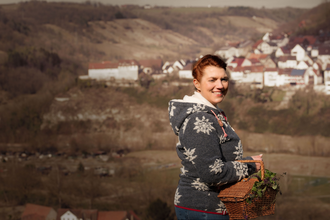 Alexandra Abredat | © Touristigemeinschaft Hohenlohe e. V. | S + N Philppsen