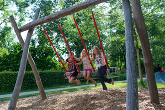 alla hopp!-Anlage Sinsheim