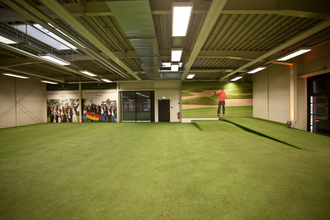 Allianz Golf Arena | © Golf Club St. Leon-Rot