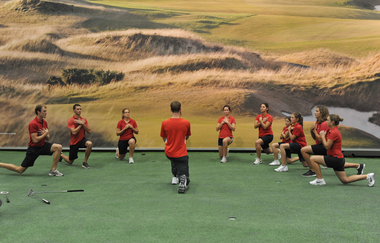 Allianz Golf Arena | © Golf Club St. Leon-Rot