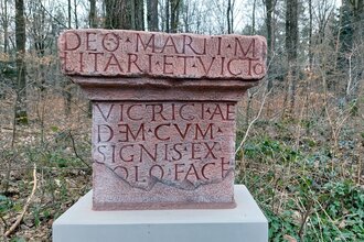 Altar für Mars und Viktoria