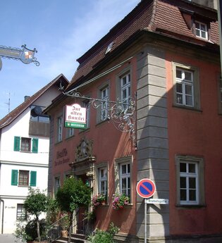 Alte Kanzlei