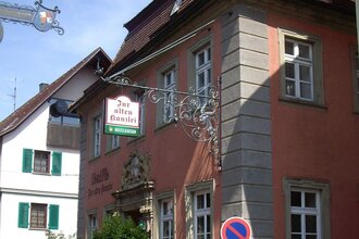 Alte Kanzlei