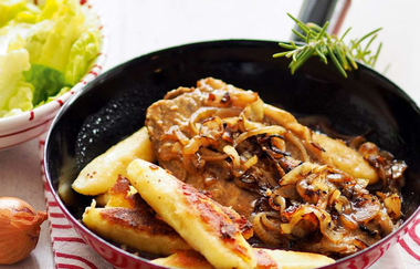 Alte Kanzlei | © pixabay