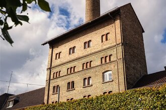 Alte Mälzerei | © Stadt Schwetzingen / Fotograf: T. Schwerdt