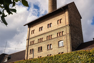 Alte Mälzerei | © Stadt Schwetzingen / Fotograf: T. Schwerdt