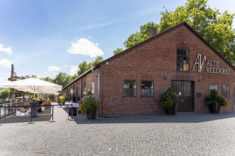 Alte Reederei | © Heilbronn Marketing GmbH