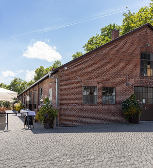 Alte Reederei | © Heilbronn Marketing GmbH