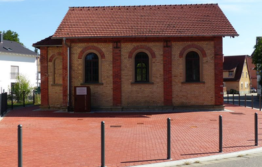 Alte Synagoge Steinsfurt | © Alte Synagoge Steinsfurt