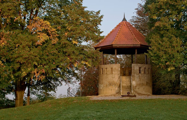 Alter Wasserturm Kraichtal-Menzingen | © Stadtverwaltung Kraichtal
