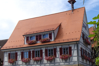 Altes Rathaus | © Gemeinde Oberderdingen