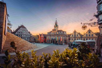 Altstadt, Kunst und Kultur | © Michael Kühneisen