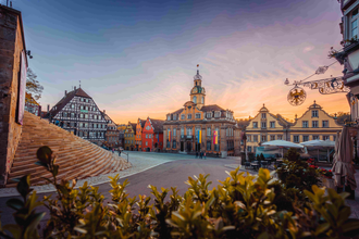 Altstadt, Kunst und Kultur | © Michael Kühneisen