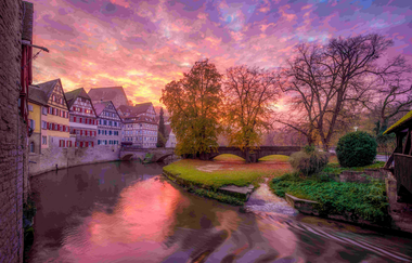 Altstadt, Kunst und Kultur | © Michael Kühneisen