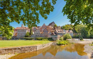 Altstadt, Kunst und Kultur | © Michael Kühneisen