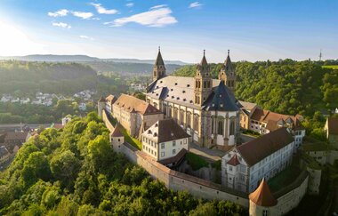 Altstadt, Kunst und Kultur | © Michael Kühneisen