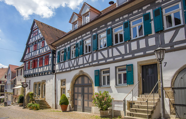 Altstadt von Bietigheim | © © Bietigheim-Bissingen