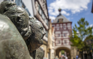 Altstadt von Bietigheim | © © Bietigheim-Bissingen