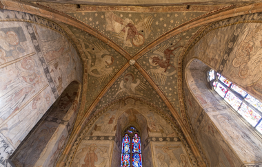 Altstädter Kirche / Katholische Kirche (Kirchgasse) | © Große Kreisstadt Eppingen