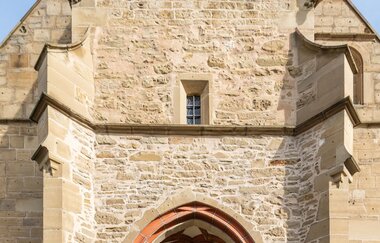Altstädter Kirche / Katholische Kirche (Kirchgasse) | © Große Kreisstadt Eppingen