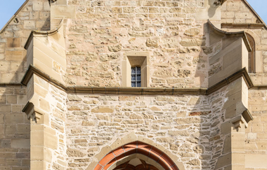 Altstädter Kirche / Katholische Kirche (Kirchgasse) | © Große Kreisstadt Eppingen