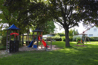 Am Bürgersaal | © Gemeinde Bretzfeld